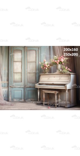 Tło fotograficzne D_43
